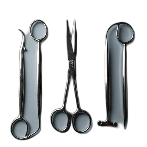 staff, jewelry, weapon, set transparent PNG cut-out