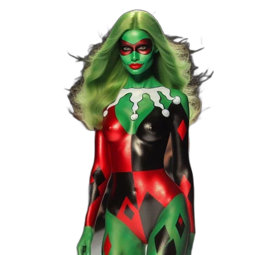 dress, concept art, comic book art, fantasy art transparent PNG cut-out