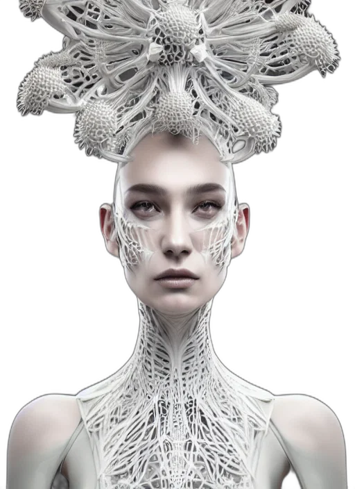 crown, jewelry, mask, face transparent PNG cut-out