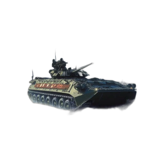 weapon, car, robot, animal transparent PNG cut-out