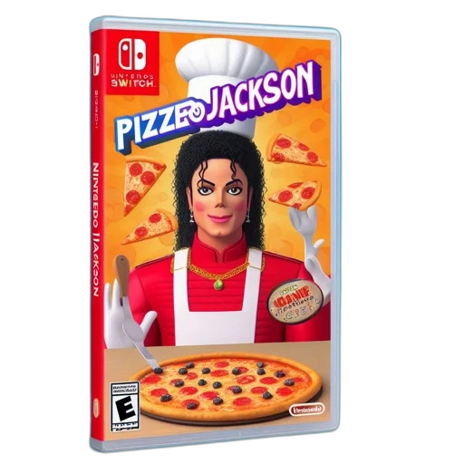 food, weapon, jacket, 3d render transparent PNG cut-out