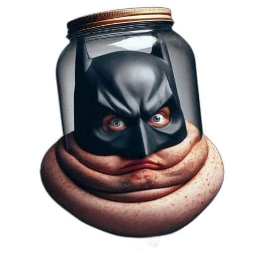 mask, face, bottle, hat transparent PNG cut-out