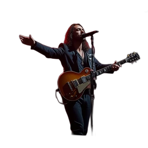 jacket, russell, brand, performing transparent PNG cut-out