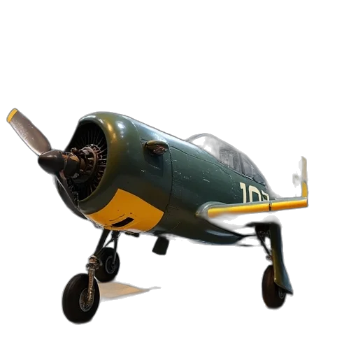 weapon, car, animal, 3d render transparent PNG cut-out