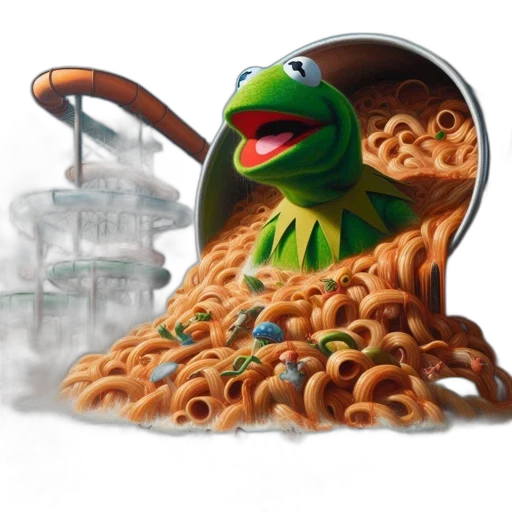 food, car, animal, creature transparent PNG cut-out
