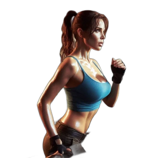 pixel art, concept art, photorealistic, fantasy art transparent PNG cut-out