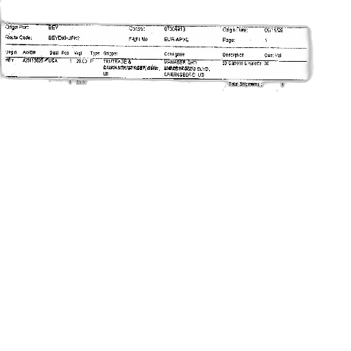 staff, manifest, document, details transparent PNG cut-out