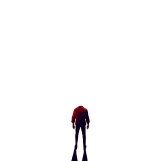 creature, robot, animal, staff transparent PNG cut-out