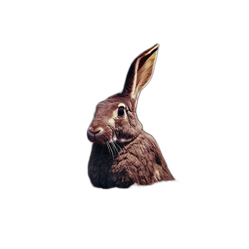 animal, face, creature, mask transparent PNG cut-out