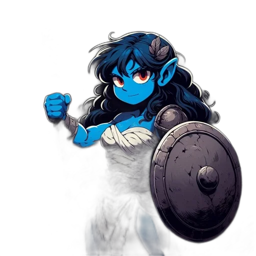 weapon, staff, dragon, sword transparent PNG cut-out