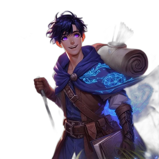 sword, staff, weapon, dragon transparent PNG cut-out