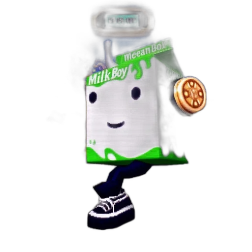 robot, bottle, food, jacket transparent PNG cut-out