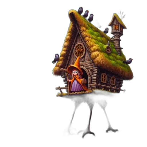 dress, furniture, building, concept art transparent PNG cut-out