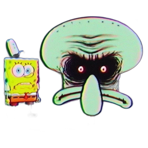 creature, face, mask, hat transparent PNG cut-out
