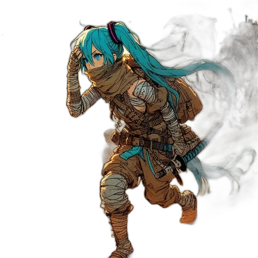 weapon, sword, dragon, staff transparent PNG cut-out