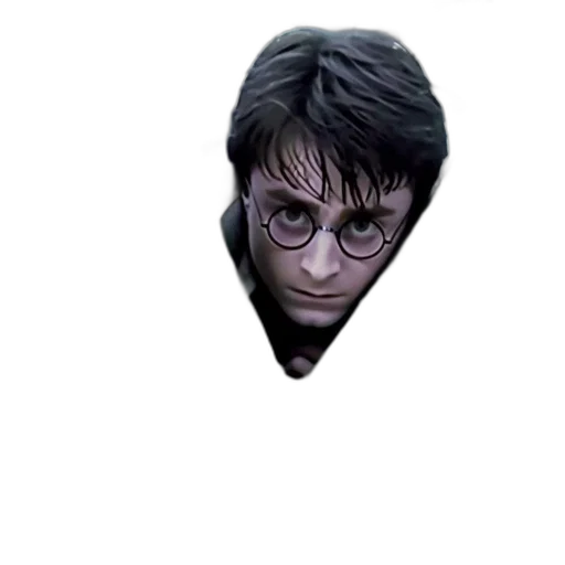 face, creature, staff, mask transparent PNG cut-out