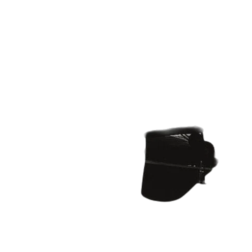 hat, crown, staff, mask transparent PNG cut-out