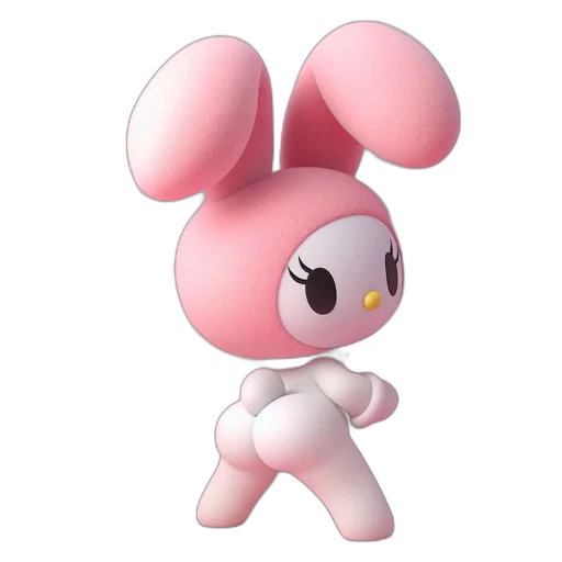 animal, creature, staff, weapon transparent PNG cut-out