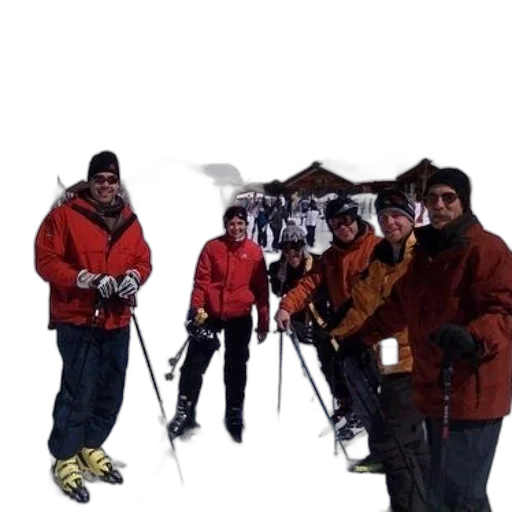 staff, jacket, concept art, 3d render transparent PNG cut-out