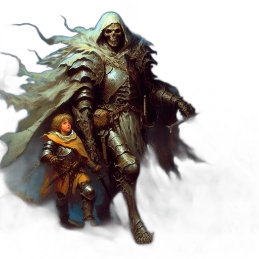 sword, concept art, fantasy art, comic book art transparent PNG cut-out