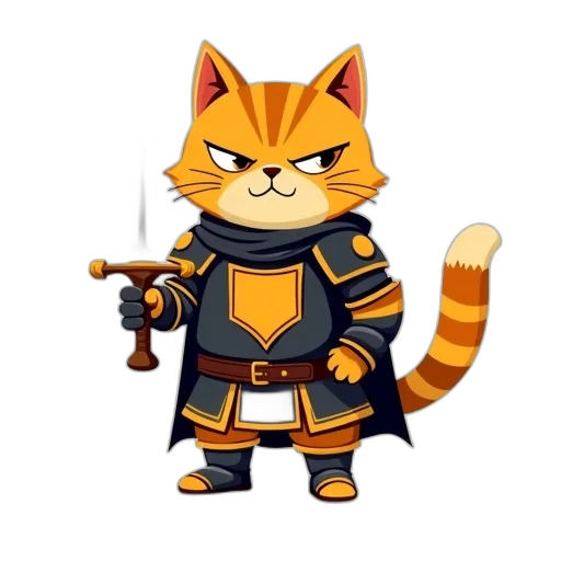 staff, sword, weapon, pixel art transparent PNG cut-out