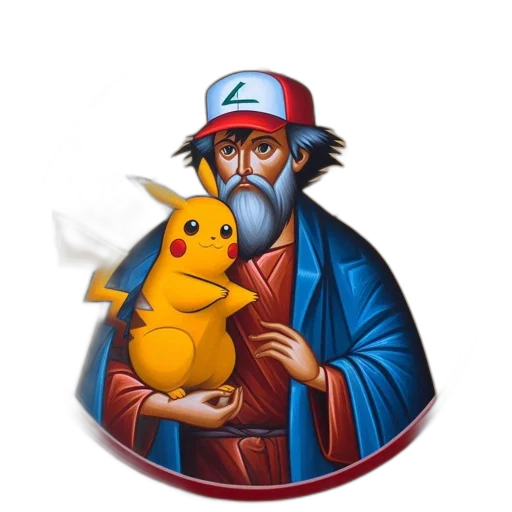 hat, pixel art, concept art, fantasy art transparent PNG cut-out