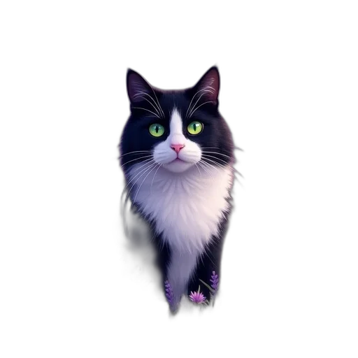 staff, animal, creature, face transparent PNG cut-out