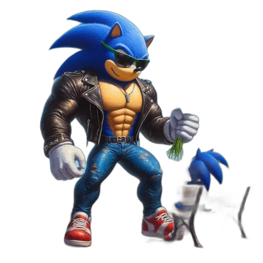 animal, creature, weapon, jacket transparent PNG cut-out