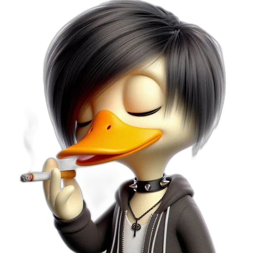 mask, cartoon, concept art, 3d render transparent PNG cut-out
