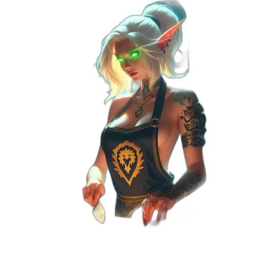 staff, mask, weapon, face transparent PNG cut-out