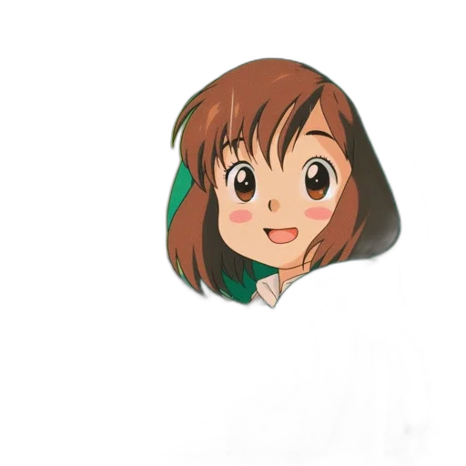 face, creature, mask, hat transparent PNG cut-out