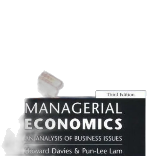 managerial, economics, analysis, business transparent PNG cut-out