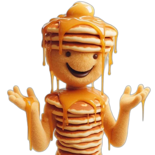 food, robot, animal, creature transparent PNG cut-out
