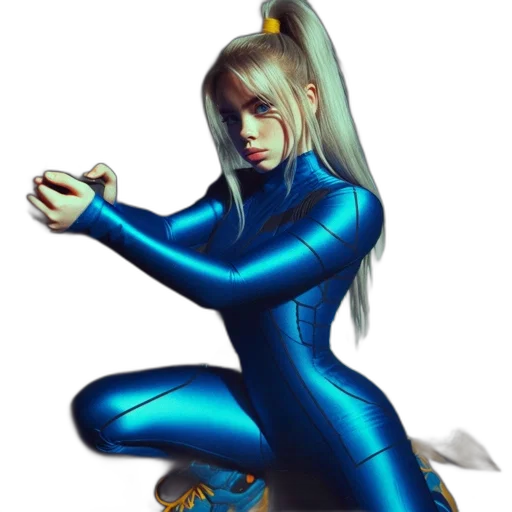 concept art, fantasy art, pixel art, 3d render transparent PNG cut-out