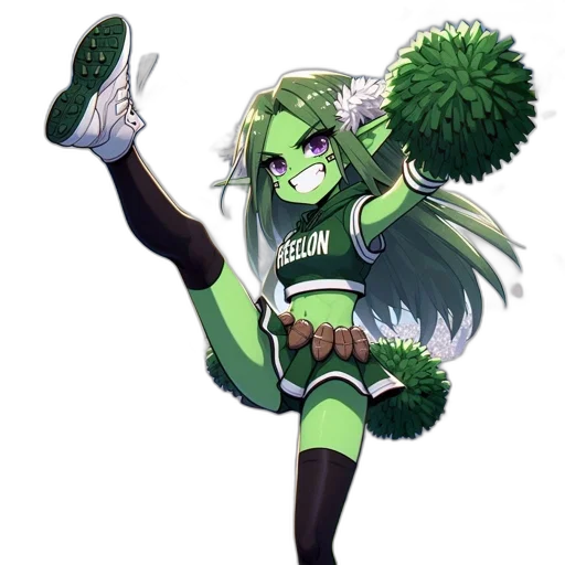 staff, creature, weapon, animal transparent PNG cut-out