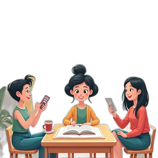 cartoon, concept art, english, time transparent PNG cut-out