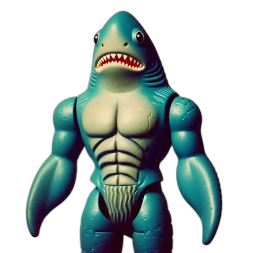 creature, animal, 3d render, concept art transparent PNG cut-out