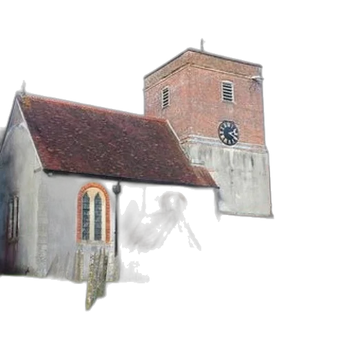 building, crown, staff, sword transparent PNG cut-out