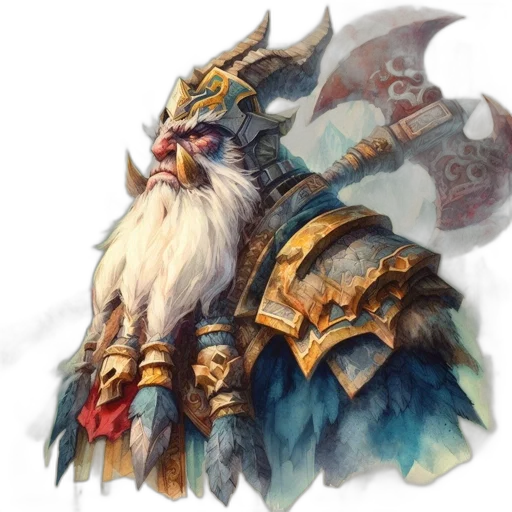 dragon, staff, face, fantasy art transparent PNG cut-out