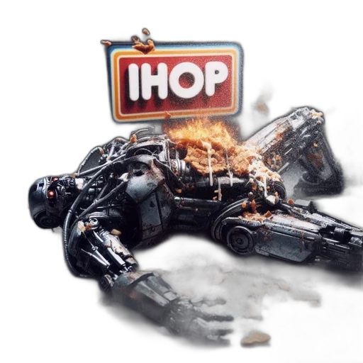 robot, weapon, concept art, comic book art transparent PNG cut-out