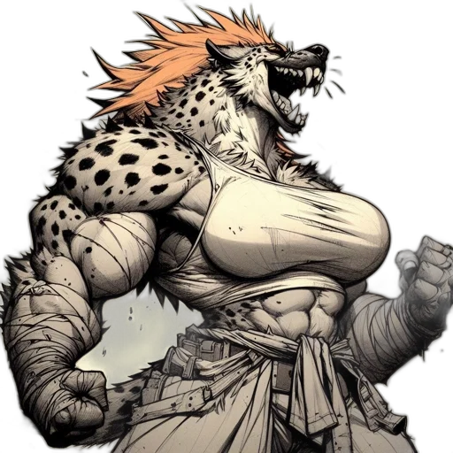 dragon, animal, creature, staff transparent PNG cut-out