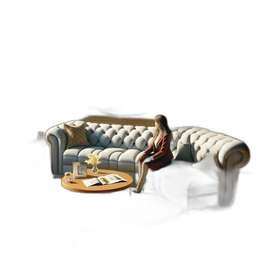 furniture, jewelry, crown, shoes transparent PNG cut-out