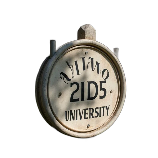 jewelry, 3d render, photorealistic, sign transparent PNG cut-out
