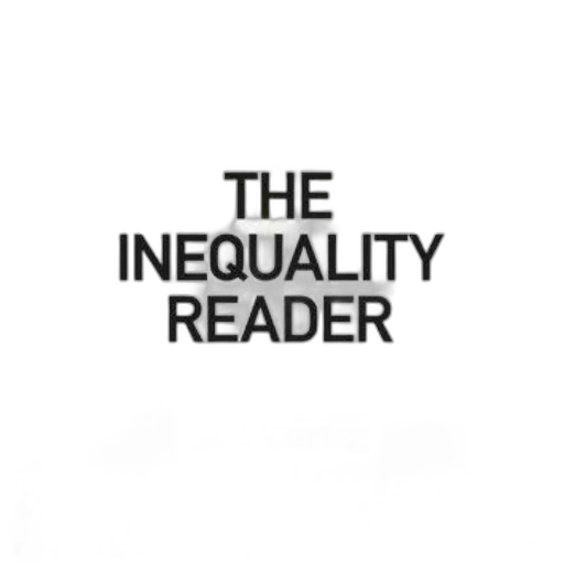 inequality, reader, contemporary, foundational transparent PNG cut-out
