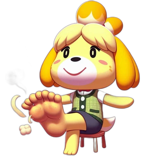 staff, animal, weapon, creature transparent PNG cut-out