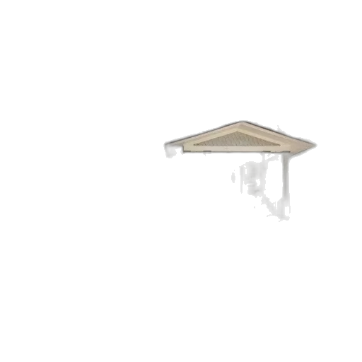 furniture, umbrella, building, staff transparent PNG cut-out