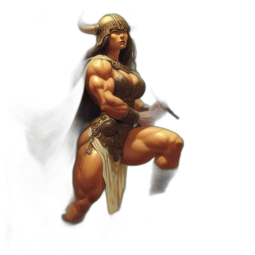 weapon, sword, staff, fantasy art transparent PNG cut-out