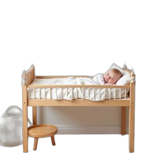 furniture, 3d render, photorealistic, concept art transparent PNG cut-out