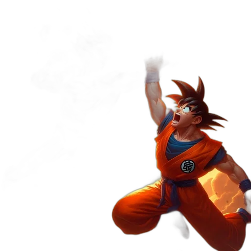 staff, jacket, animal, robot transparent PNG cut-out