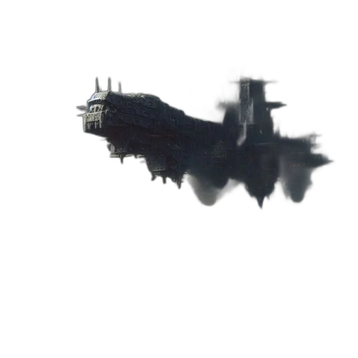 dragon, weapon, creature, robot transparent PNG cut-out